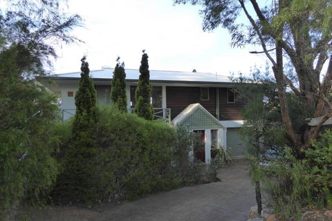 Sea Banksia - New South Wales Tourism  4