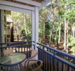 Dollarbird Treetops Townhouse - New South Wales Tourism 