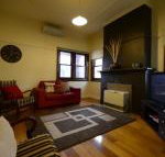Elm Cottage - New South Wales Tourism 