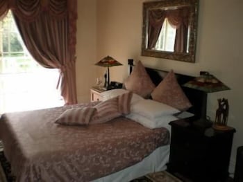 Manor Estate - New South Wales Tourism  3