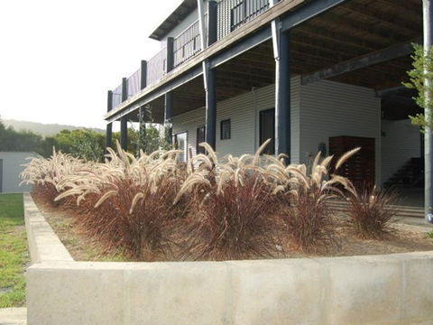 Ocean Beach House - New South Wales Tourism  3