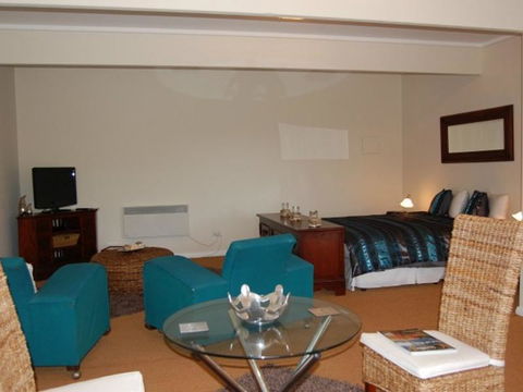 Ocean Beach House - New South Wales Tourism  2