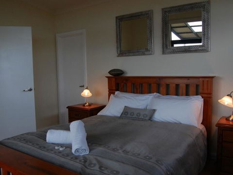 Ocean Beach House - New South Wales Tourism  6