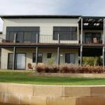 Ocean Beach House - New South Wales Tourism  0