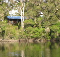 Che Sara Sara Chalets - New South Wales Tourism 