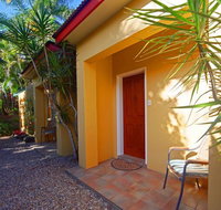 Eden House Retreat - New South Wales Tourism 