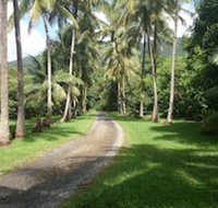 Cape Trib Farmstay - New South Wales Tourism 