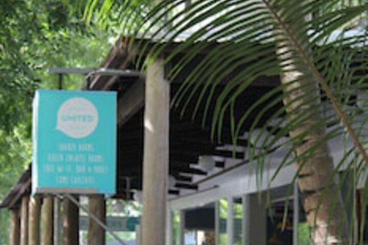 Port Douglas QLD New South Wales Tourism 