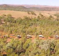 Ikara Safari Camp - New South Wales Tourism 