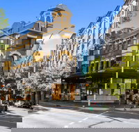 Hotel Harry Ascend Hotel Collection - New South Wales Tourism 