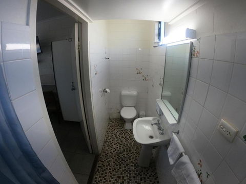 Coolabah Motel Townsville - New South Wales Tourism  4
