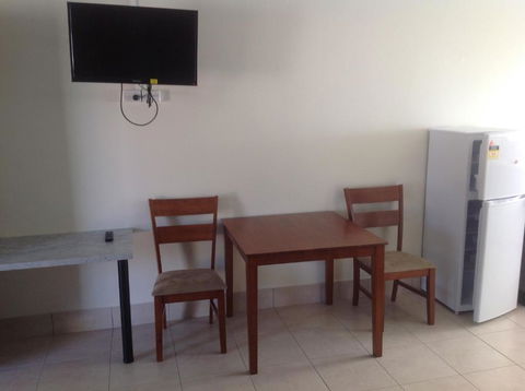 Coolabah Motel Townsville - New South Wales Tourism  6