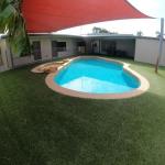 Coolabah Motel Townsville - New South Wales Tourism  0