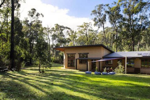 Gumtree Spring - New South Wales Tourism  0