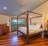 The Dome House - New South Wales Tourism 