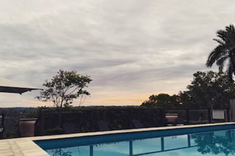 Montville Holiday Apartments - New South Wales Tourism  1