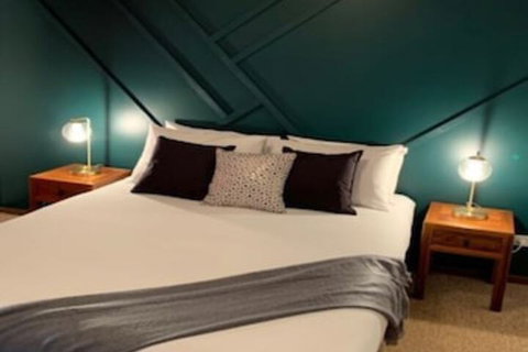 Montville Holiday Apartments - New South Wales Tourism  4