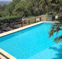 Montville Holiday Apartments - New South Wales Tourism 