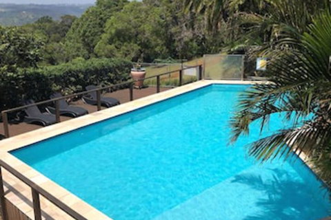 Montville Holiday Apartments - New South Wales Tourism  0
