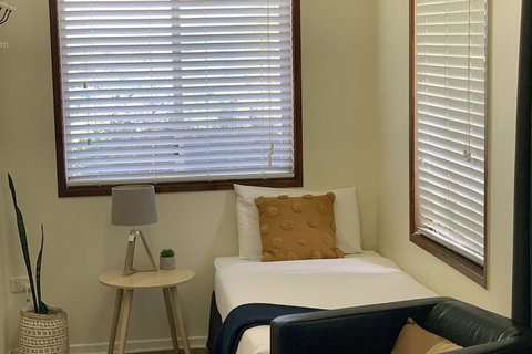 Montville Holiday Apartments - New South Wales Tourism  5
