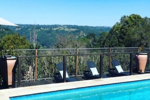 Montville Holiday Apartments - New South Wales Tourism  2