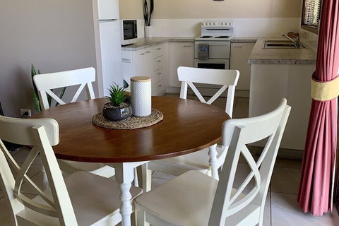 Montville Holiday Apartments - New South Wales Tourism  7