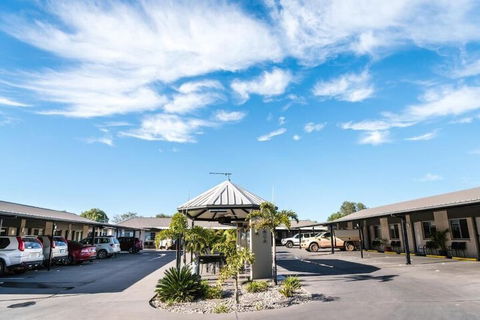 Athena Studio Units - New South Wales Tourism  7