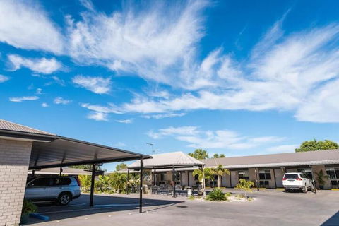 Athena Studio Units - New South Wales Tourism  5