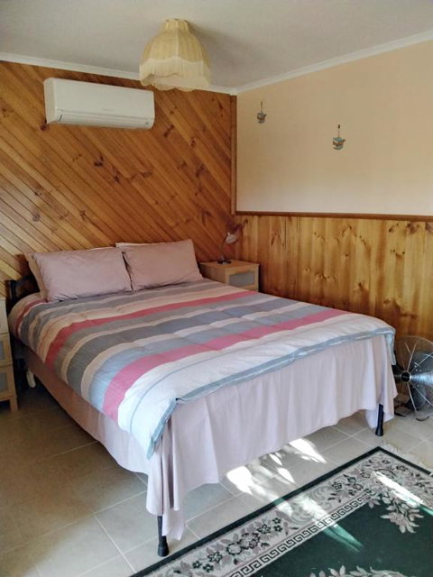 Friends In Harcourt North - New South Wales Tourism  1