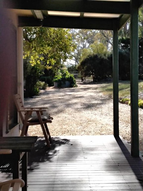 Friends In Harcourt North - New South Wales Tourism  4