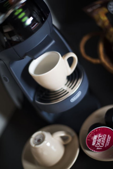 The Rocks Motel - New South Wales Tourism  5