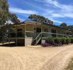 Cabernet Cottage