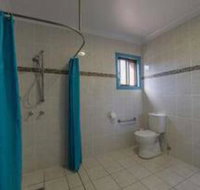 CBD Accommodation Tamworth - New South Wales Tourism 