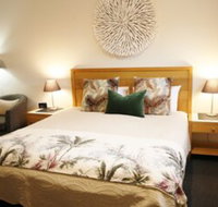 Motel on A'beckett - New South Wales Tourism 