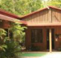 Tropical Bliss bed  breakfast - New South Wales Tourism 