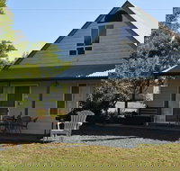 Bracken Ridge Villas - New South Wales Tourism 