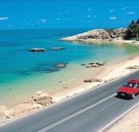 Horseshoe Bay Resort