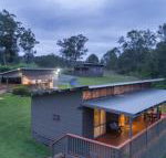 Barrington Riverside Cottages - New South Wales Tourism 