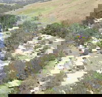 BIG4 Taggerty Holiday Park - New South Wales Tourism 