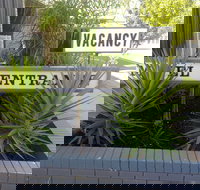 Warrina Motor Inn - New South Wales Tourism 