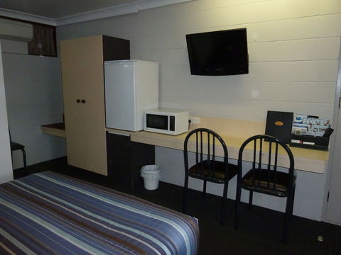 Mandalay Motel - New South Wales Tourism  6