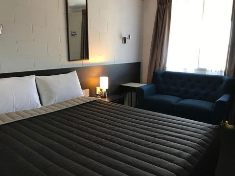Mandalay Motel - New South Wales Tourism  5