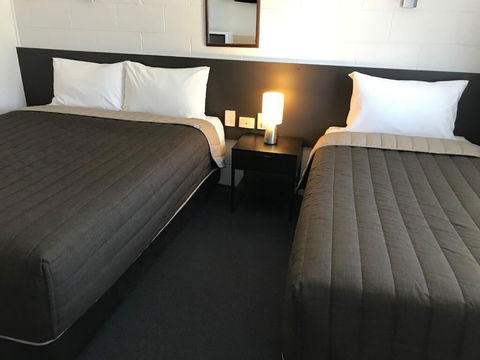 Mandalay Motel - New South Wales Tourism  3