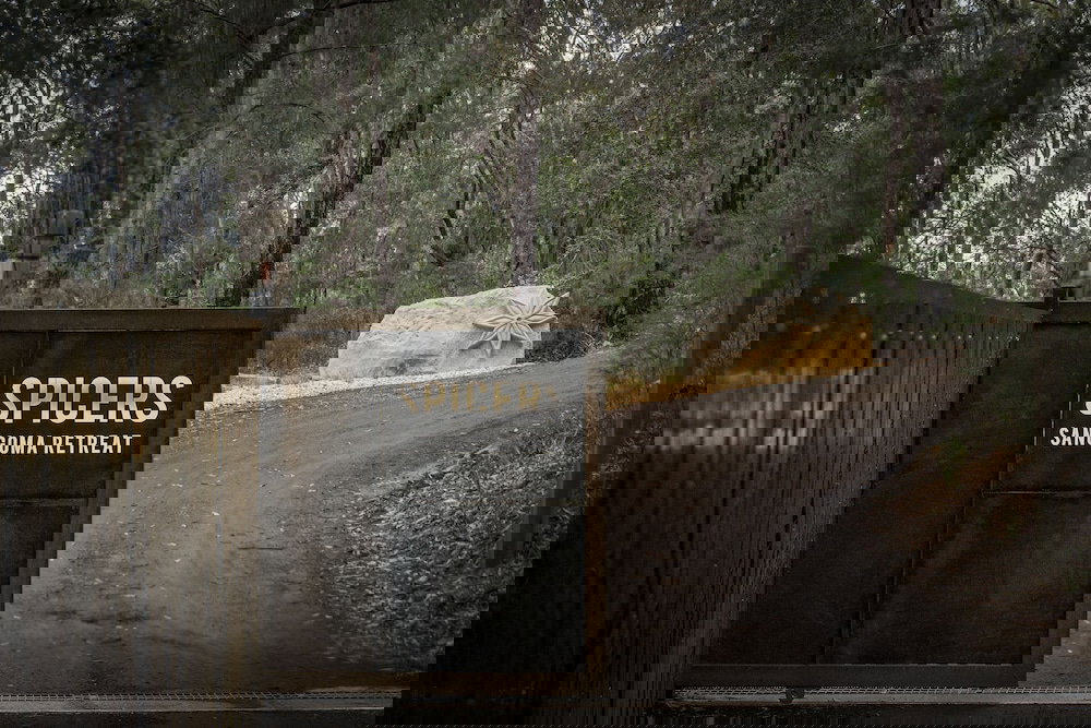 Bowen Mountain NSW New South Wales Tourism 