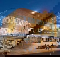 Alpine Hotel - New South Wales Tourism 