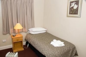 Alpine Hotel - New South Wales Tourism  5