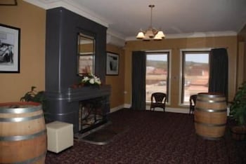 Alpine Hotel - New South Wales Tourism  1