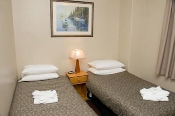 Alpine Hotel - New South Wales Tourism  2