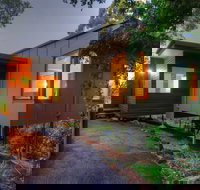 Montville Oceanview Cottages - New South Wales Tourism 