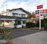 Alkira Motel - New South Wales Tourism 
